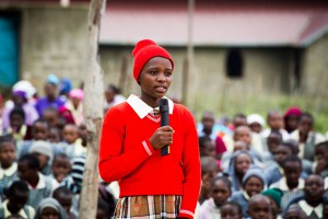 Kuraiha Primary school In Nyahururu county