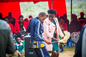 Githunguri Primary School