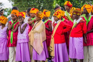 Iltolish Mara Primary School