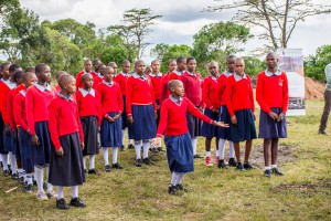 Olopikodonge Primary School
