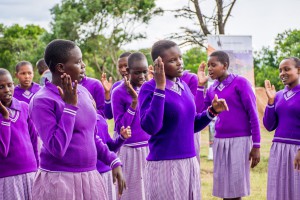Saparingo Primary School