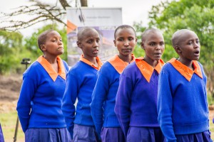 Oloosinon Primary School